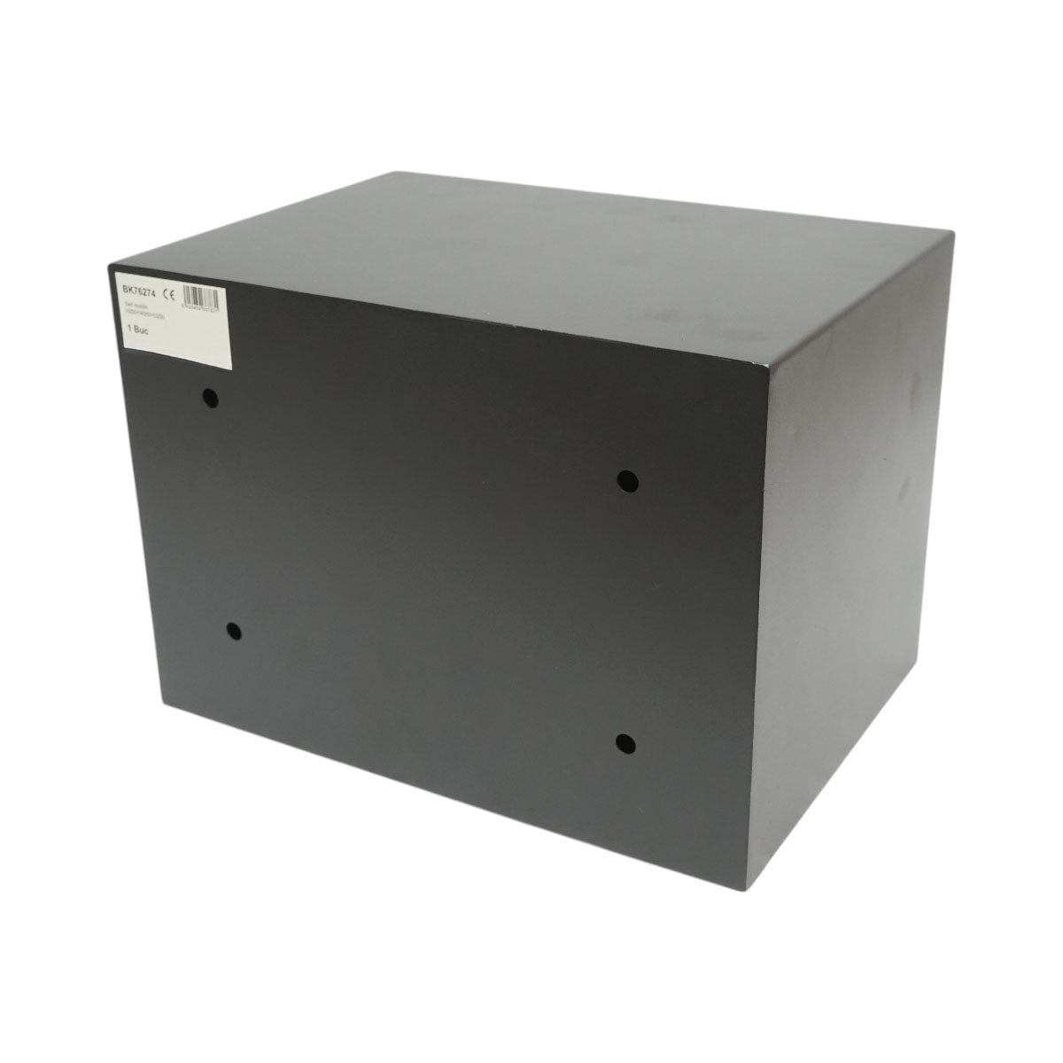 Seif Mobila Cu Inchidere Electronica Si 2 Chei 350x250x250mm