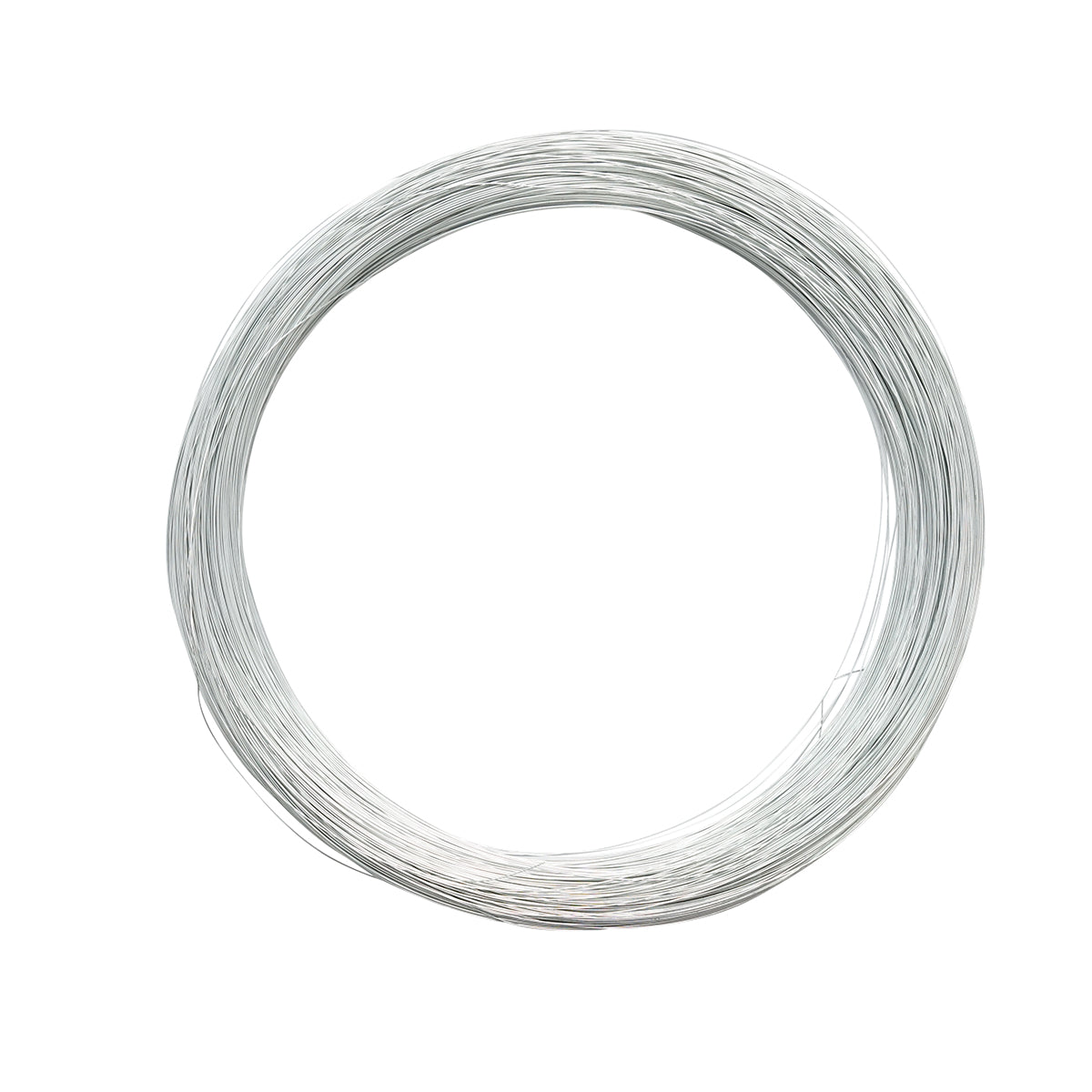 Sarma Zincata Fi 0,8 Mm. 5kg/rola