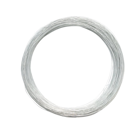 Sarma Zincata Fi 0,8 Mm. 5kg/rola