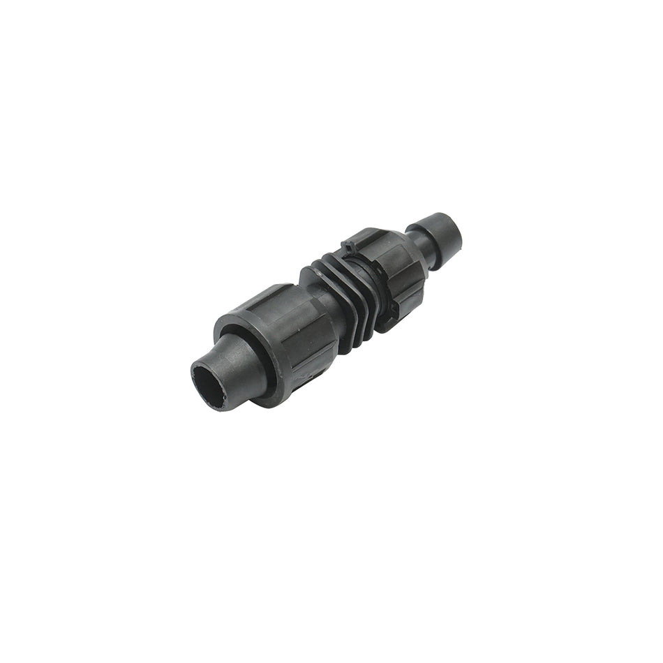 Racord, Mufa Imbinare Banda Picurare D17mm Pentru Sisteme De Irigatii