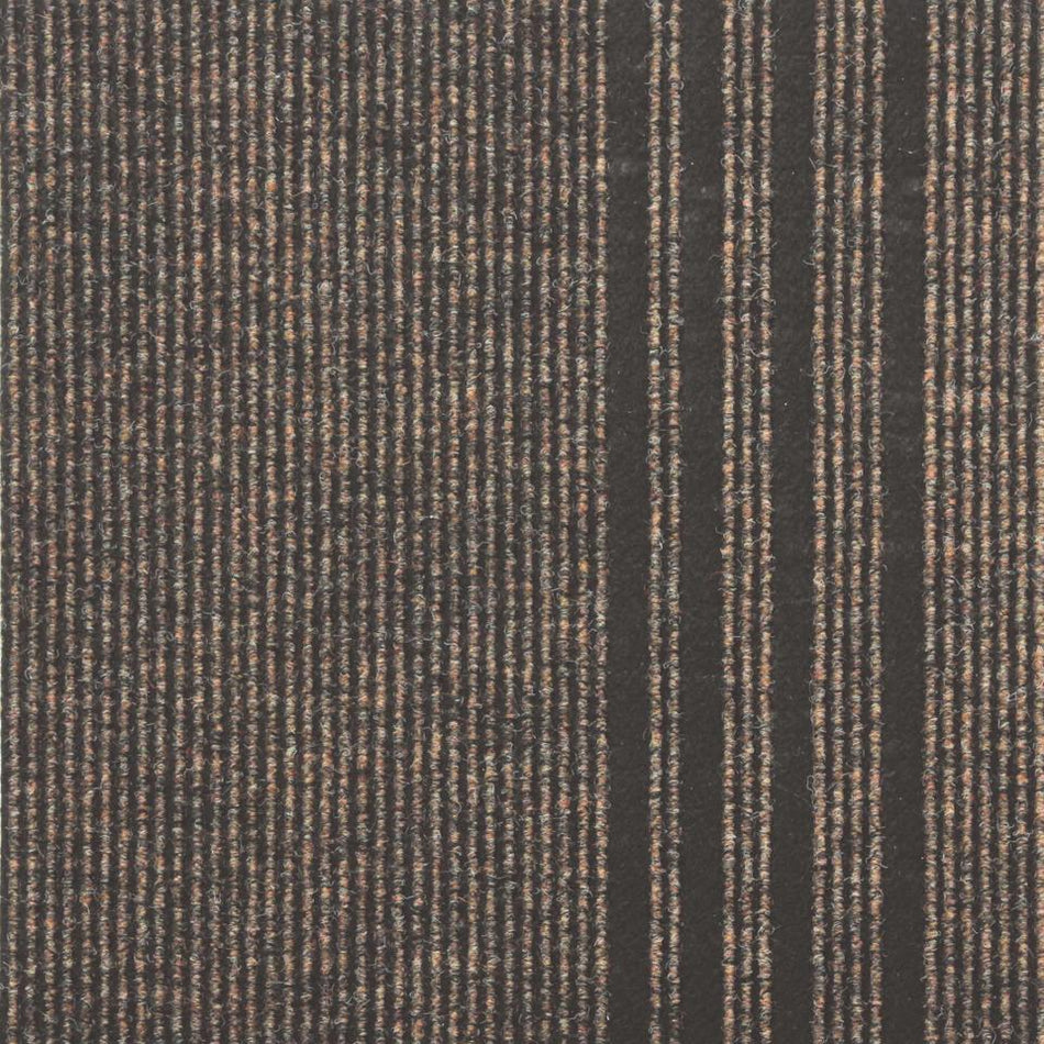 Mocheta T Comb Urb Brown 1311 4m