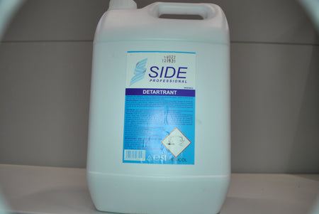 Bidon 85 L  Cerc