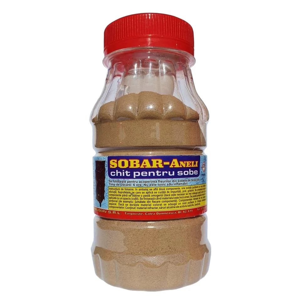 Chit Pentru Sobe Aneli 900g