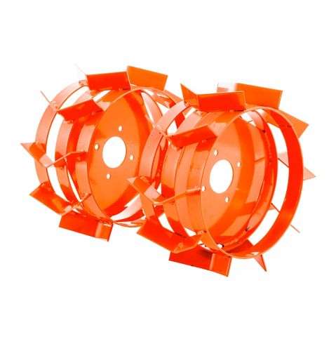Set Roti Metalice 350 Ts 103