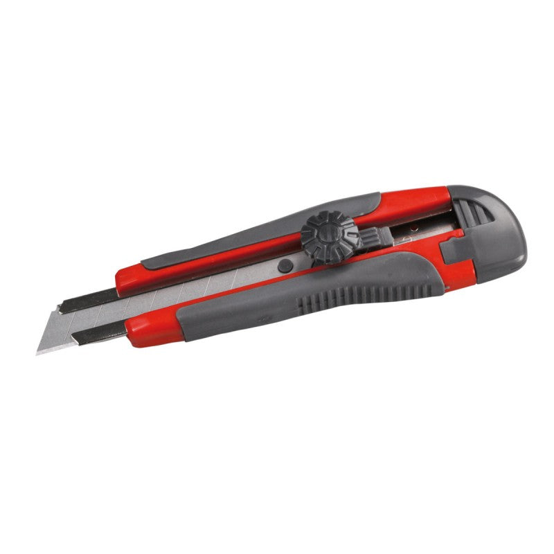 Cutter cauciucat cu ghidaj și rozeta blocare - 18 mm × 3 PROLINE 30038