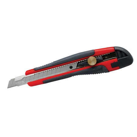 Cutter cauciucat cu ghidaj și rozeta blocare 9 mm PROLINE 30039