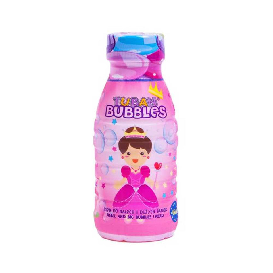 Baloane De Sapun 250ml Tu3654 Tuban12/disp