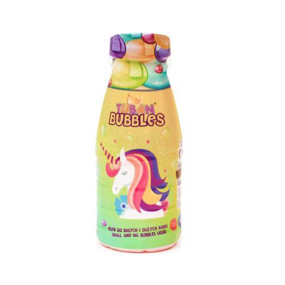 Baloane De Sapun 250ml Unicorn Tu3678 Tuban 12/disp