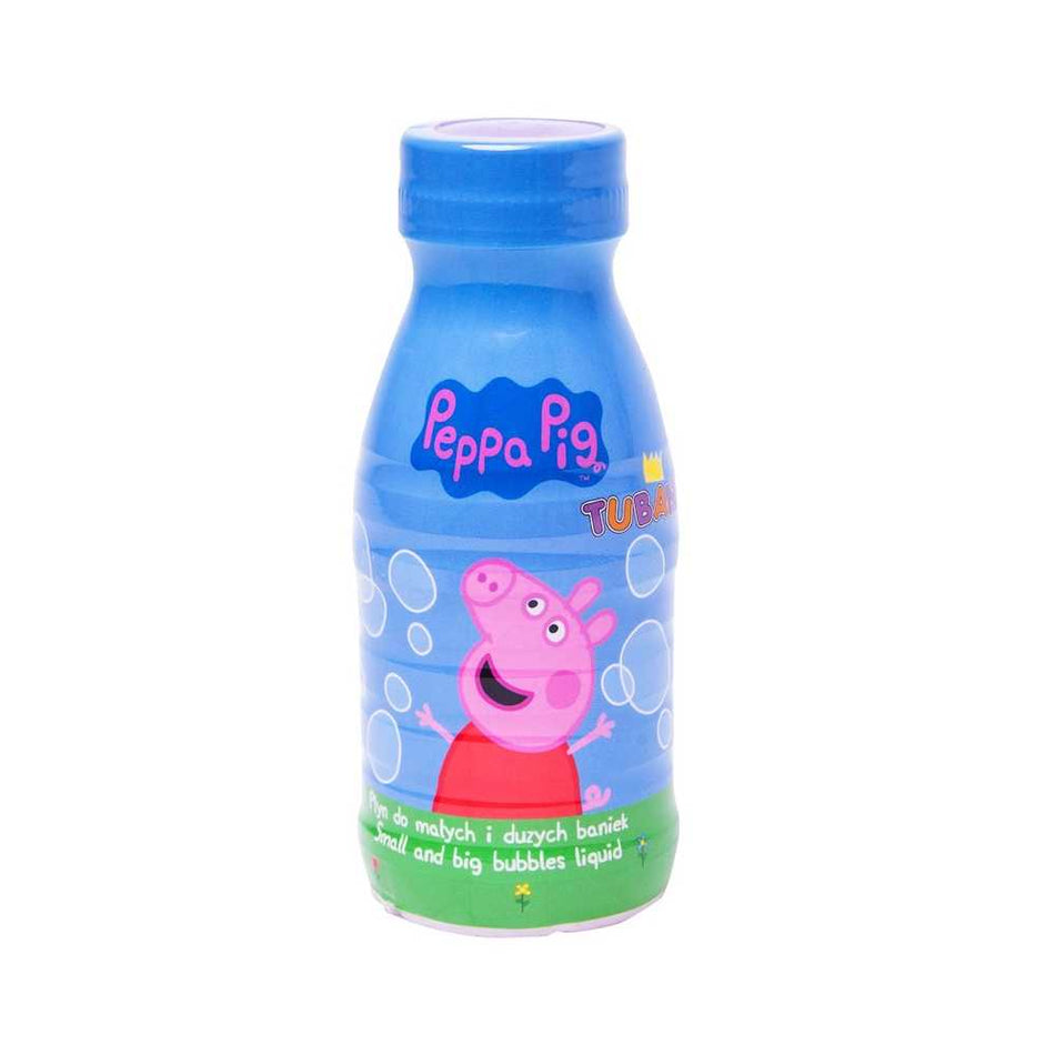 Baloane De Sapun 250ml Peppa Pig Tu3664 Tuban