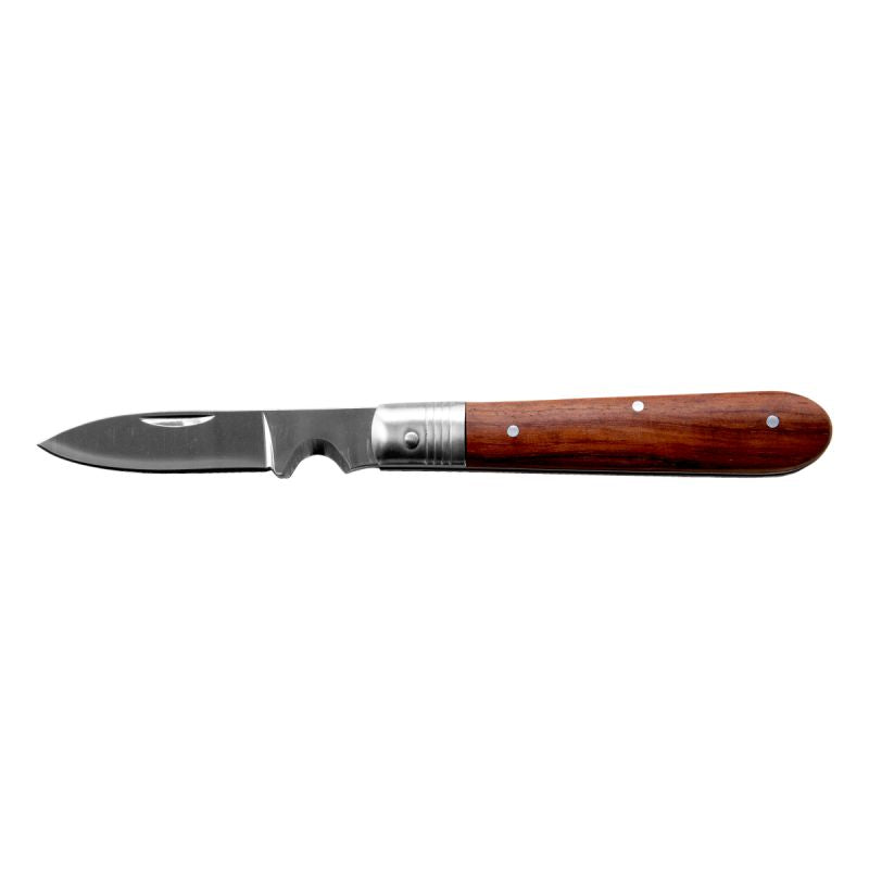 Cuțit construcție universal cu lamă 56 mm și lamă suplimentară PROLINE 30097