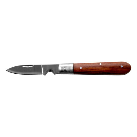 Cuțit construcție universal cu lamă 56 mm și lamă suplimentară PROLINE 30097