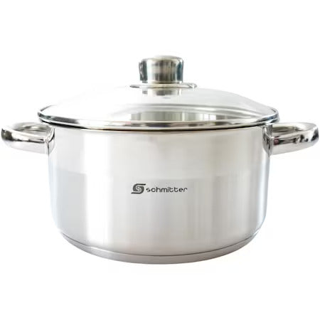 Oala Inox 24x14cm,6,0l