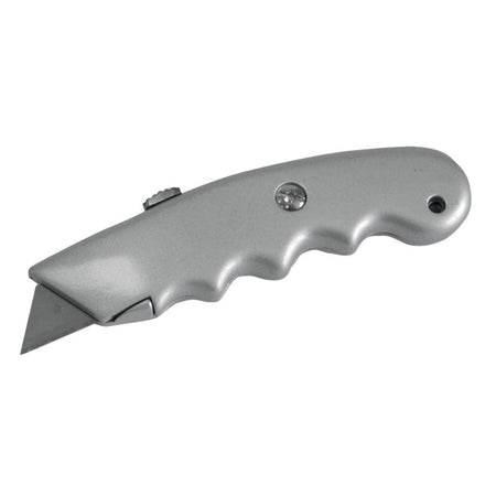 Cutter metalic cu lamă retractabilă 62 mm PROLINE 30305
