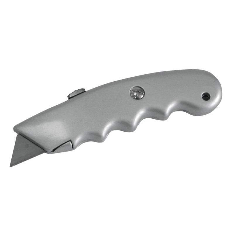 Cutter metalic cu lamă retractabilă 62 mm PROLINE 30305