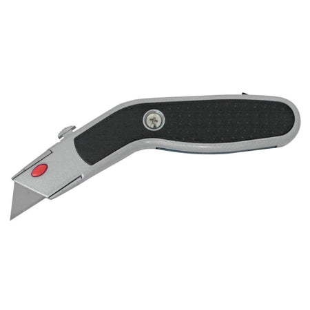 Cutter metalic instant cu lamă retractabilă 62 mm x 4 PROLINE 30311