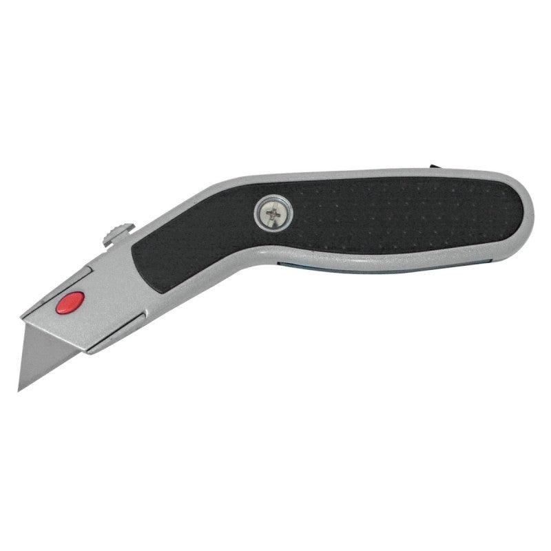 Cutter metalic instant cu lamă retractabilă 62 mm x 4 PROLINE 30311