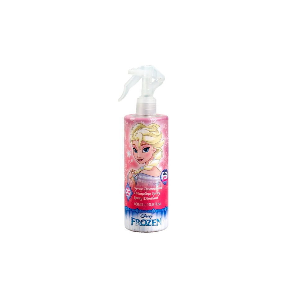 Spray Pentru Descurcarea Parului Disney Frozen, 125mnl