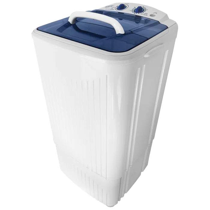 Masina De Spalat Semiautomata Albatros 50 Litri, 5 Kg, 290 W