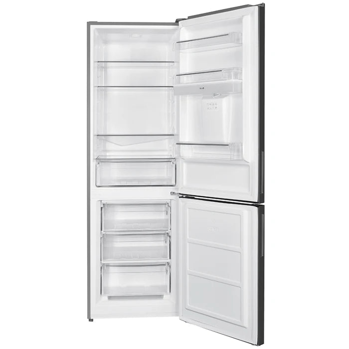 Combina Frigorifica Samus Scx396ed