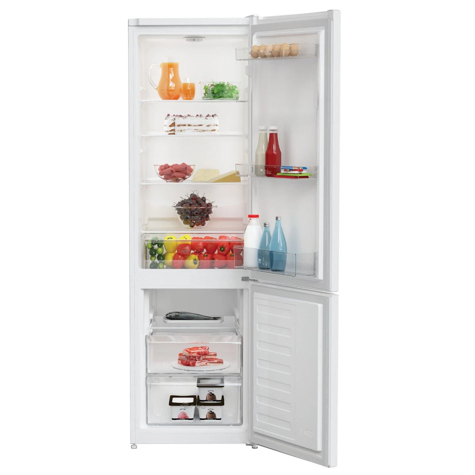 Combina Frigorifica Arctic, 291l, Clasa E, Gardenfresh, Eco Led, H 181