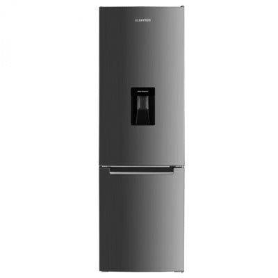Combina Frigorifica Albatros Cfxd395e