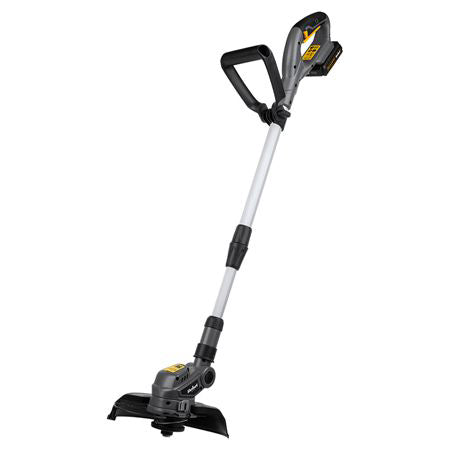 Trimmer Coasa Electrica Fara Acumulator Rebel