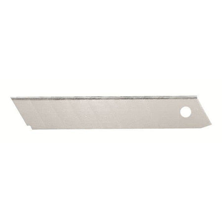 Lame cutter segmentate MEGA set 10 lame