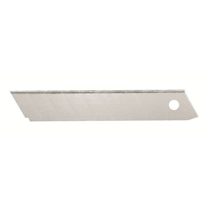 Lame cutter segmentate MEGA set 10 lame