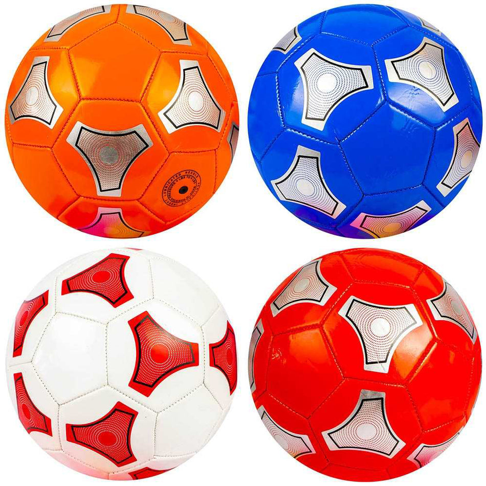 Minge Fotbal Pvc