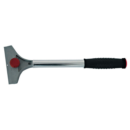 Răzuitor pentru sticlă cu mâner lung 100 mm, 300 mm PROLINE 31160