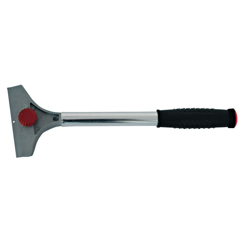 Răzuitor pentru sticlă cu mâner lung 100 mm, 300 mm PROLINE 31160
