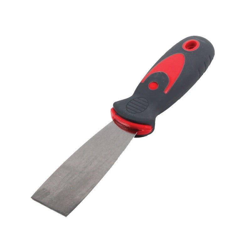 Șpaclu cu mâner gumat ergonomic PROLINE