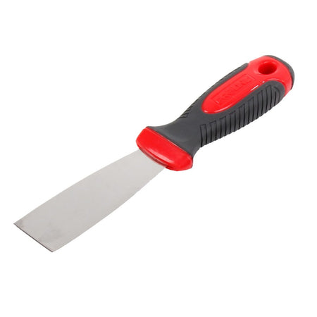 Șpaclu inox cu mâner gumat PROLINE