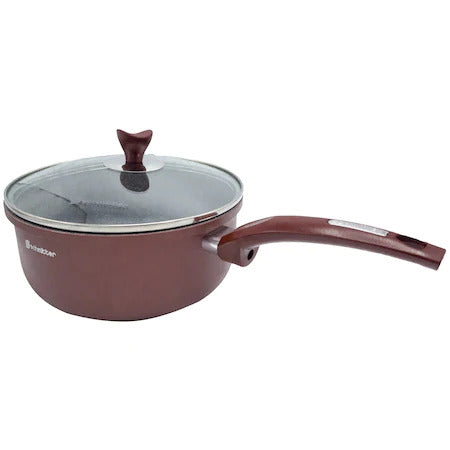 Cratita Cu Coada Schmitter Aluminiu Turnat Ceramica 16cm