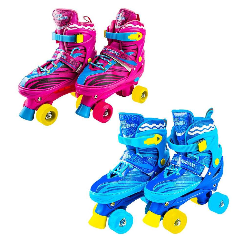 Patine Cu Rotile Pvc Marimea M Hp2128