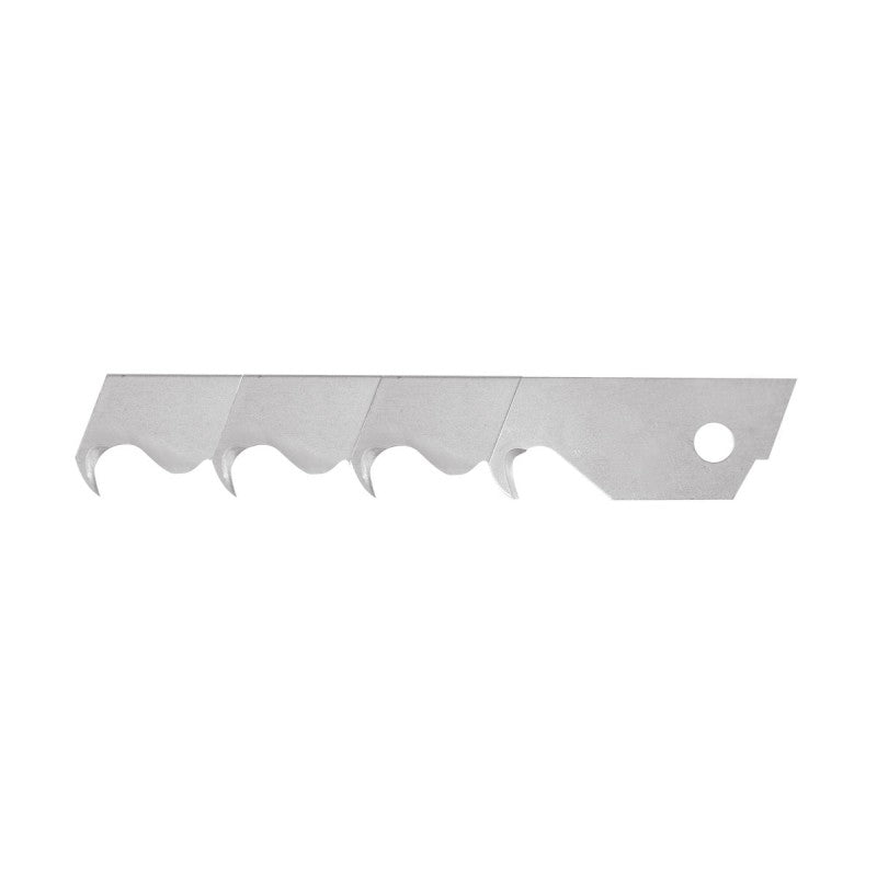 Lame cutter segmentate SK5 tip cârlig 18 mm, 10/set PROLINE 31307