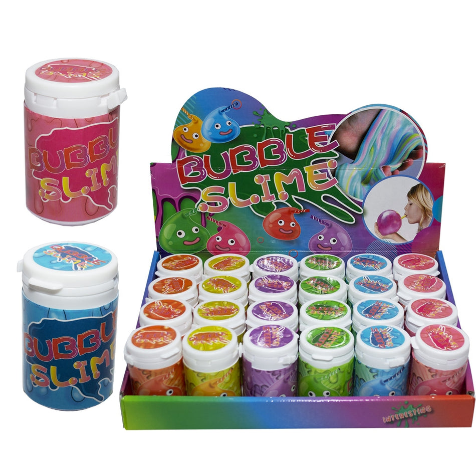 Slime Bubble 60 Ml
