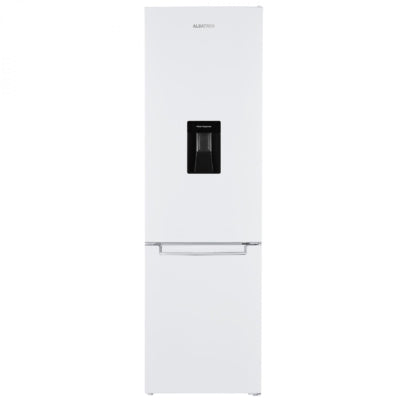 Combina Frigorifica Albatros Cfd343e