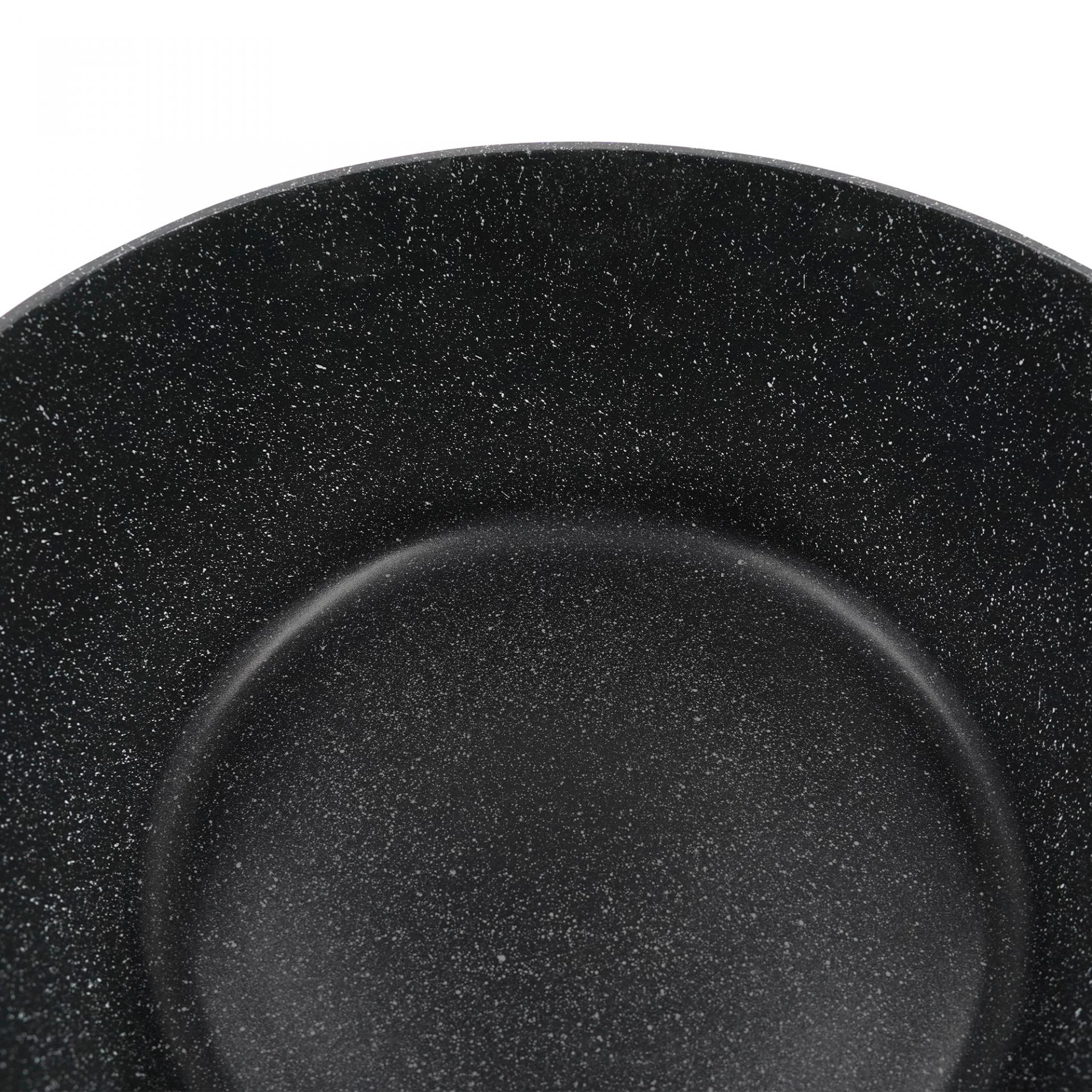 Oala Inalta Cu Capac Samus, 24x16.5 Cm, 6.2 L Toledo Line