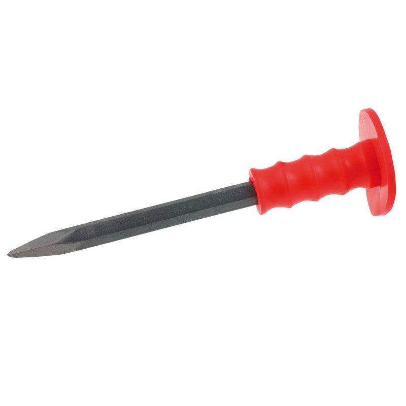 Șpit din oțel cu protecție Proline