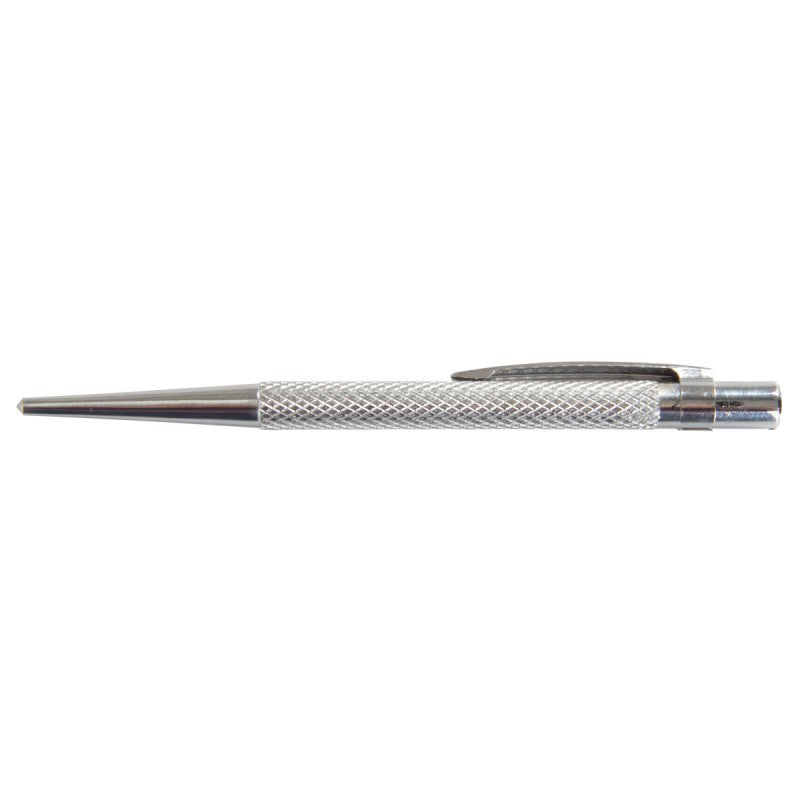 Instrument pentru punctare cu clemă, prindere buzunar, oțel CrV 8 mm PROLINE 31385
