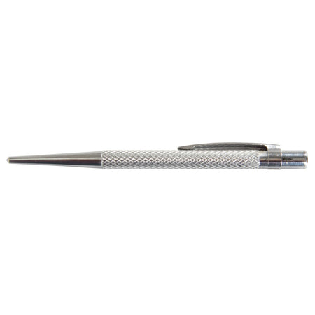 Instrument pentru punctare cu clemă, prindere buzunar, oțel CrV 8 mm PROLINE 31385