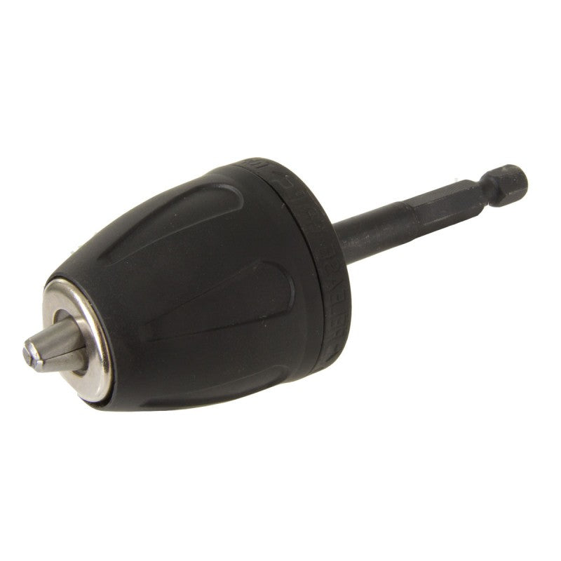 Mandrină rapidă adaptoare cuplaj 0.5-6.0 mm 1/4 PROLINE 31394