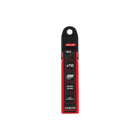 Lame cutter SK2-brun 15 segmente Proline