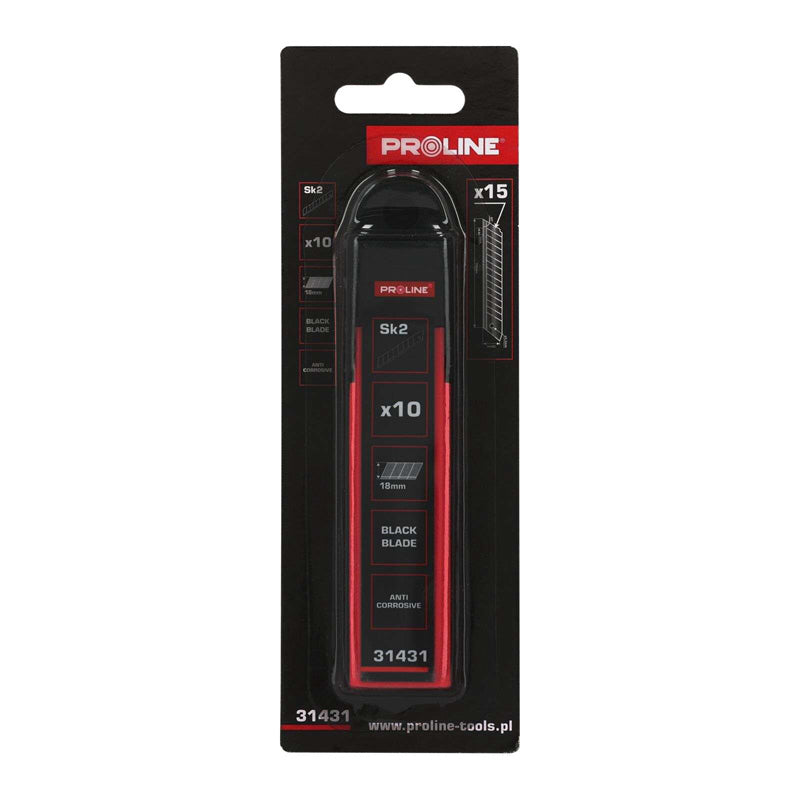 Lame cutter SK2-brun 15 segmente Proline