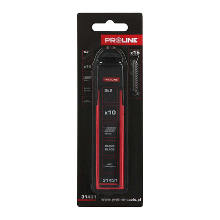 Lame cutter SK2-brun 15 segmente Proline