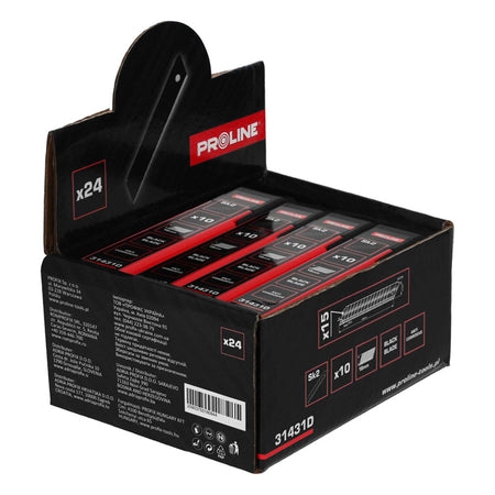 Lame cutter SK2-brun 15 segmente Proline