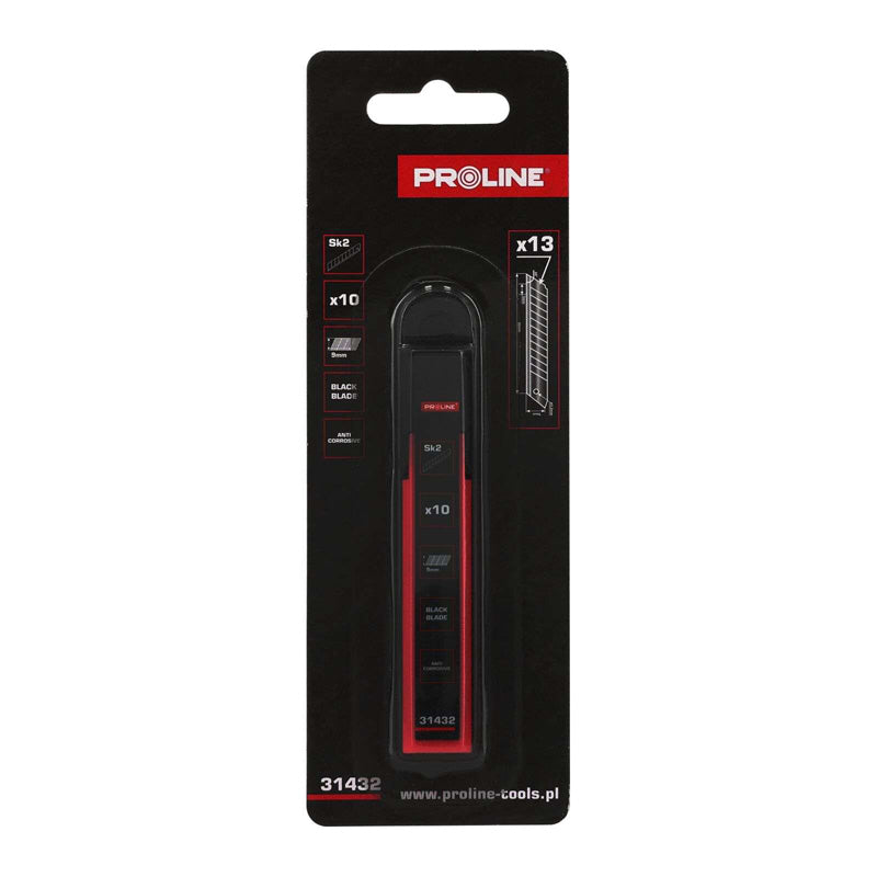 Lame cutter SK2-brun 15 segmente Proline
