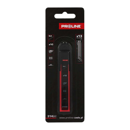 Lame cutter SK2-brun 15 segmente Proline