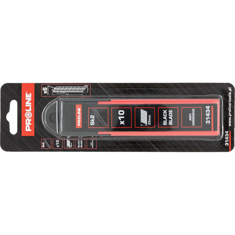 Lame cutter SK2-brun 15 segmente Proline